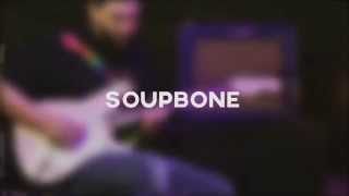 Artist of The Month  SoupBone with Jetter GS124 [upl. by Newra]