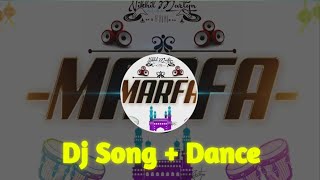 HYDERABADI MARFA DJ  DJ SONG  DANCE  TM BAKTHI CHANNEL [upl. by Nessa755]