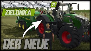 LS25 ZIELONKA 003  Kleine Features die das Ganze ausmachen [upl. by Sewoll679]