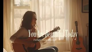 You Are So Beautiful Song  Brighten Your Day [upl. by Phiona651]