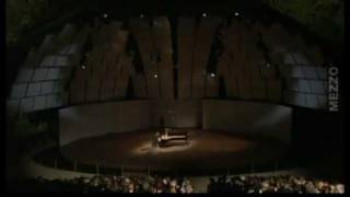 Berezovsky plays Rachmaninov  Sonata No 1 55 [upl. by Niroc]