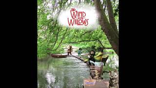 Wind in the Willows S01E01 [upl. by Pirozzo]