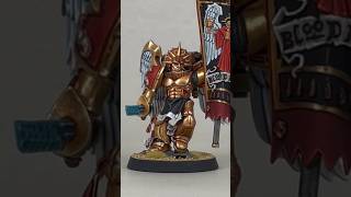 Sanguinary Guard Ancient [upl. by Richman]