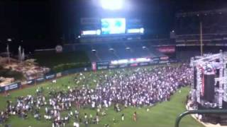 harvest crusade anaheim [upl. by Mcgregor]