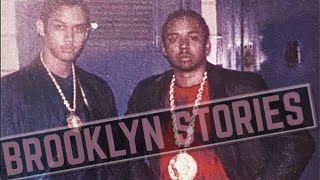 THE LIFE OF KSUN amp BORN MAGNETIC  FROM BREUKELEN TO TOMPKINS GANGSTERS TRUE CRIME STORIES [upl. by Burkley]