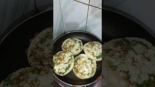 viral cheesy garlic bun bread food recipe shorts viralvideo garlicbread [upl. by Chloette]