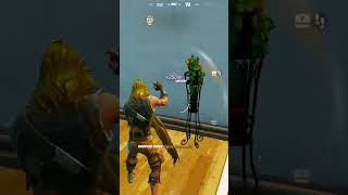 They were dumbfounded fortnite chapterfive fortnitemontage fortniteclips chapter5 gaming [upl. by Boar]