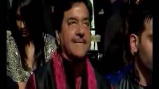 Rahat Fateh Ali Khan IIFA Performance EXCLUSIVE [upl. by Joanie596]