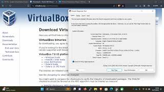 How to install VirtualBox in Windows 11 2023 Update [upl. by Onilegna]