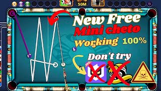 Cheto iOS Epic Trickshot 8 Ball Pool v5133 iOSAndroid Download IPA APK Tool Aim King EV neu [upl. by Notsnhoj]