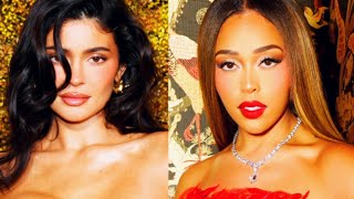 Kylie Jenner ADMITS She NEVER Cut Off Jordyn Woods [upl. by Belda]