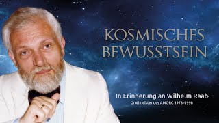 Kosmisches Bewusstsein [upl. by Hyo430]