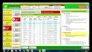 Unication G Series Pager Video Series Part 4 How to Scan a Statewide System [upl. by Crelin854]