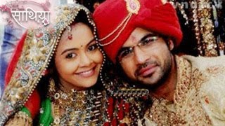 Ahem amp Gopi FINALLY TOGETHER in Star Plus Saath Nibhana Saathiya 14th March 2014 FULL EPISODE [upl. by Ainitsirhc164]