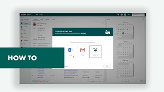 How to install Web Tools in SuperOffice CRM [upl. by Anilemrac]