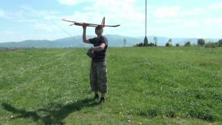 Easy Glider Electric HD [upl. by Ytissahc]