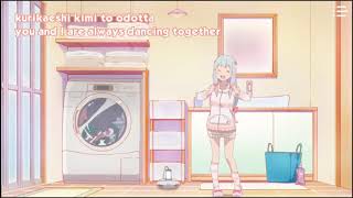 Eromanga Sensei OVA Ep2 quotThat scene I cant stop watchingquot [upl. by Eelyam]