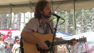 Cody The Chicago Farmer  Illinois Anthem  Summer Camp 2009 [upl. by Varuag]