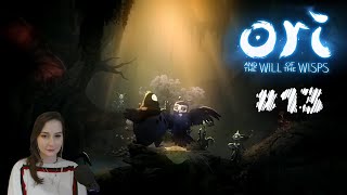 Ori and the Will of the Wips  Final [upl. by Vatsug]