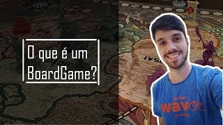 O QUE É UM BOARDGAME  VENHA JOGAR CONOSCO BOARDGAME MACAÉ [upl. by Enelie]