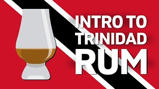 Trinidad Rum A Beginners Guide to [upl. by Bradwell966]