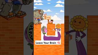 Give me Your Brain Here 🧠  shortsfeed trending shorts cartoon [upl. by Gambrill]