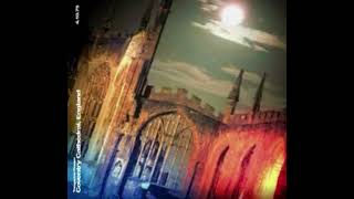 Tangerine Dream  Live  Coventry Cathedral 1975  Part 2 and Encore [upl. by Cynthea550]