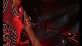 Tiziano Ferro  Xverso Live in Rome 2009 Official HQ DVDflv [upl. by Aninaig]