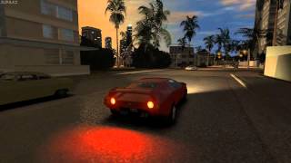 GTA Vice City Rage Unofficial Trailer [upl. by Joletta361]