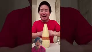 fuuny reactions video 🤣🤣🤣 byJunya shorts [upl. by Nalim]