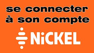 Comment se connecter à son compte Nickel en ligne [upl. by Lorraine]