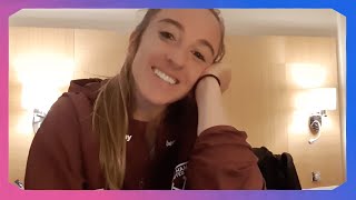 VLOG  🚨 New Season New Signing Irons Initiation ⚒️  Lisa Evans [upl. by Daj]