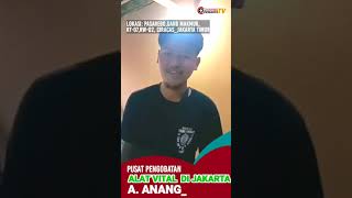 Pengobatan Alat Vital Telah Hadir di Jakarta Timur [upl. by Heim]