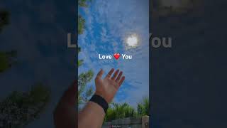 Paniyan sa 😍 shortvideo song love aesthetic nature shortsviral viralshort [upl. by Acceber]