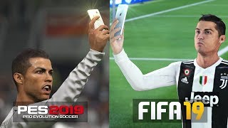 Fifa 22 Goal Celebration tutorials  How to perform fifa 22 goal celebration Ps5Ps4Xbox Series [upl. by Larentia]