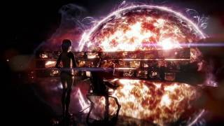 Mass Effect 2  Cinematic Trailer [upl. by Alvar]