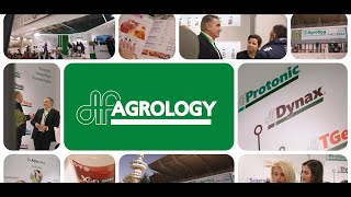 AGROLOGY  AGROTICA 2024 EN [upl. by Mossman]