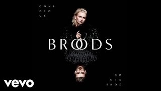 Broods  Are You Home Audio [upl. by Otanod]