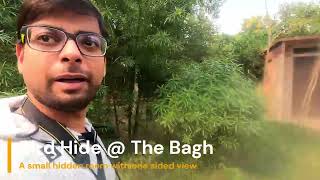 Vlog18 Bharatpur Trip Part 1  The Bagh Resort [upl. by Wiltsey113]