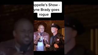 🤣🤣FUNNIEST Chappelle Show Skit With Wayne Brady😂😂 davechappelle [upl. by Oliver704]