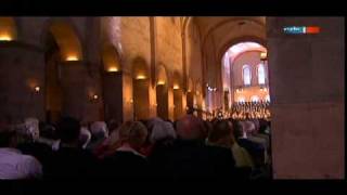 Mahler Third Symphony 3rd Movement  Paavo Järvi Part 2 [upl. by Braunstein9]