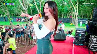 ROMANSA NYESS  NEMU  EVIS RENATA  PARTY ANTRAX 3 DI SENTRAL PARK KELING JEPARA [upl. by Bolling]