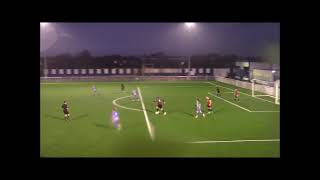 Staveley MW v Maltby Main  41221  highlights [upl. by Edveh503]