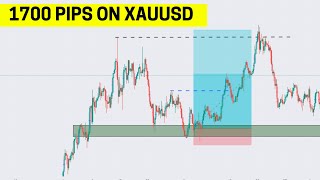 RSI Indicator Strategy Blueprint  No Trader Will Show You This [upl. by Xuerd]