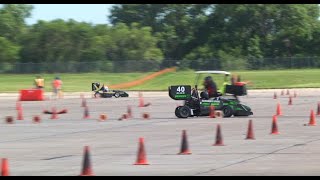 2023 Formula SAE® – Rules Overview [upl. by Houghton755]