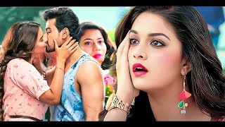 Asha HD Superhit Hindi Dubbed Superhit Love Story Movie Full HD 1080p  Raavan Kunal  Lovestory [upl. by Claybourne77]