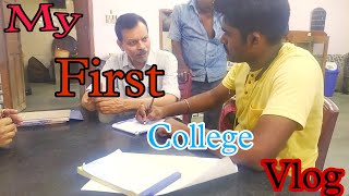 iiest nit iit besu MY FIRST VLOG IN IIEST SHIBPUR CAMPUS  IIEST SHIBPUR  IIEST ROOM TOUR [upl. by Assirat828]