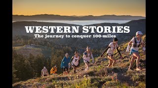 Western Stories clips from the 2016 Western States 100 mile race [upl. by Bergin641]