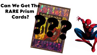 🎉 Unbelievable Unboxing Spiderman 2 30th Anniversary Trading Cards 🕷️✨ [upl. by Valdemar]