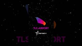 TLS BLAGNAC AIRPORT My City i live there aviationlads aviation [upl. by Orag866]